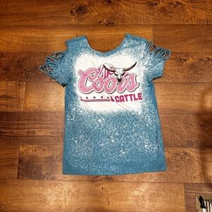 Women’s Boutique T-Shirt